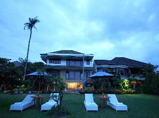 sanur seaview hotel
