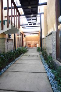 sanur seaview hotel