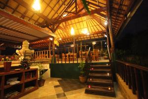 sanur seaview hotel