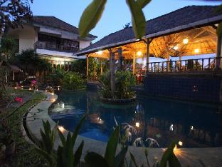sanur seaview hotel