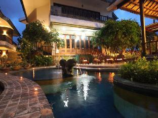 sanur seaview hotel