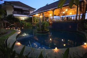 sanur seaview hotel