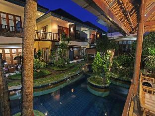 sanur seaview hotel
