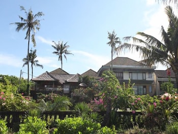 sanur seaview hotel