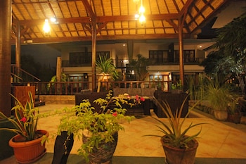 sanur seaview hotel