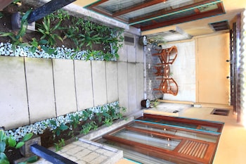 sanur seaview hotel