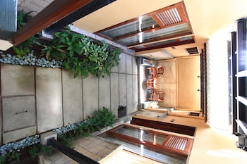 sanur seaview hotel