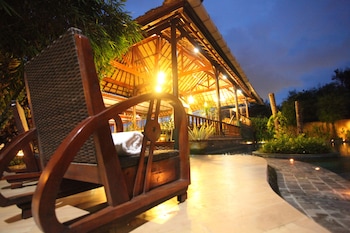 sanur seaview hotel