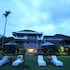 sanur seaview hotel