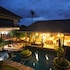 sanur seaview hotel