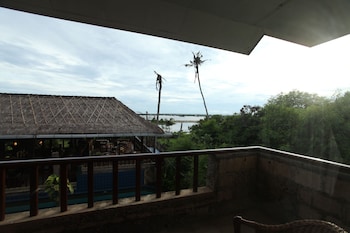 sanur seaview hotel
