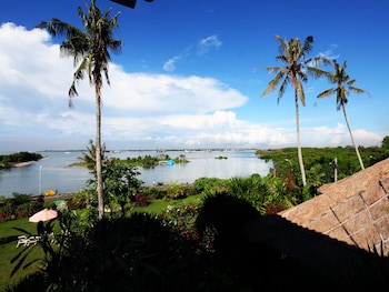sanur seaview hotel