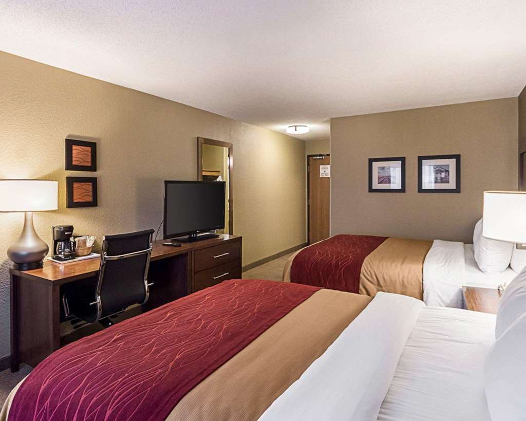 comfort inn east