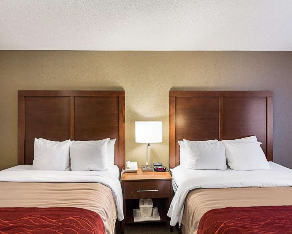 comfort inn east