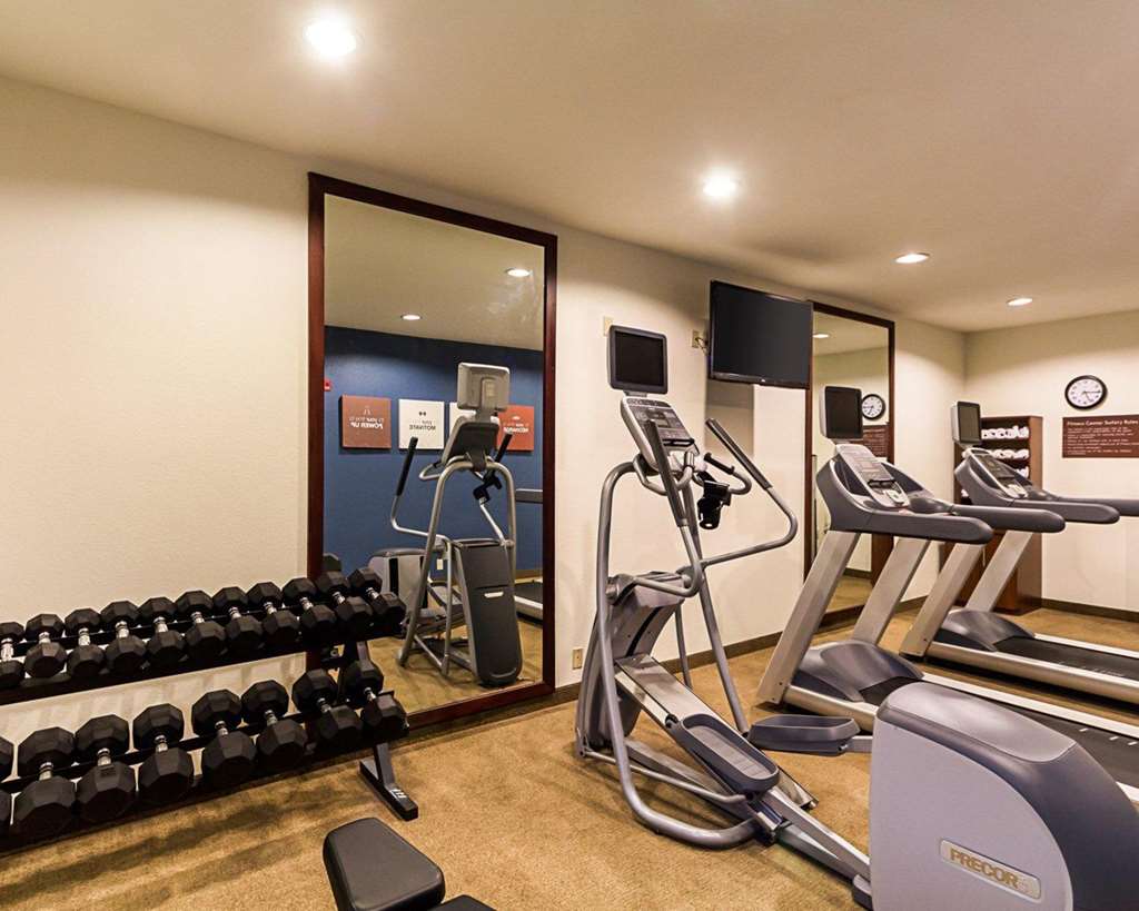 comfort inn east