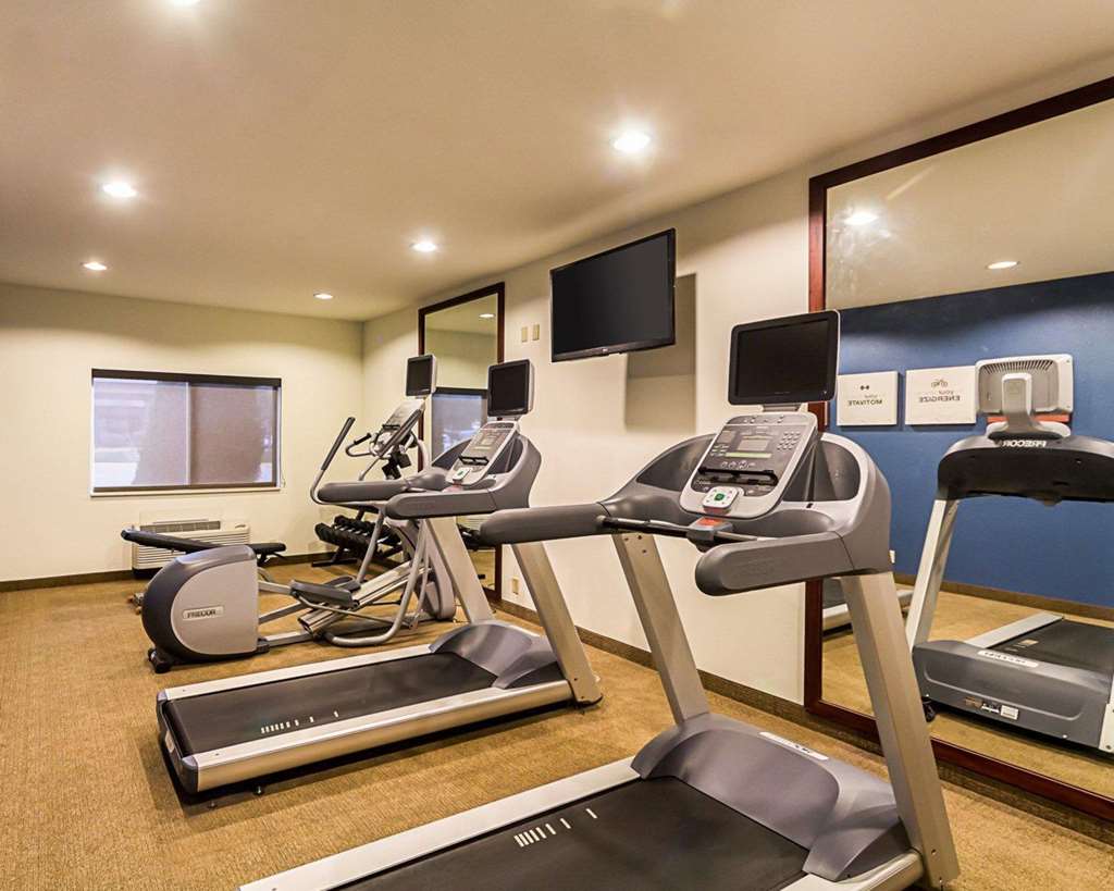 comfort inn east
