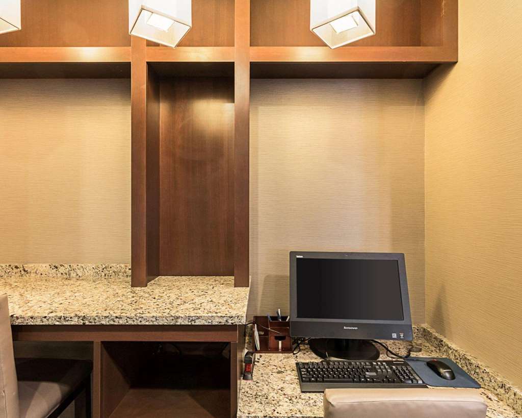 comfort inn east