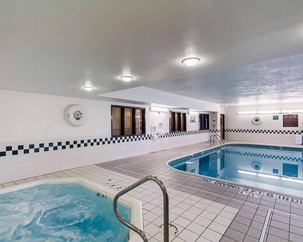 comfort inn east