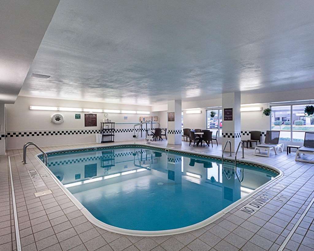 comfort inn east