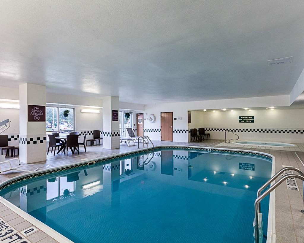 comfort inn east
