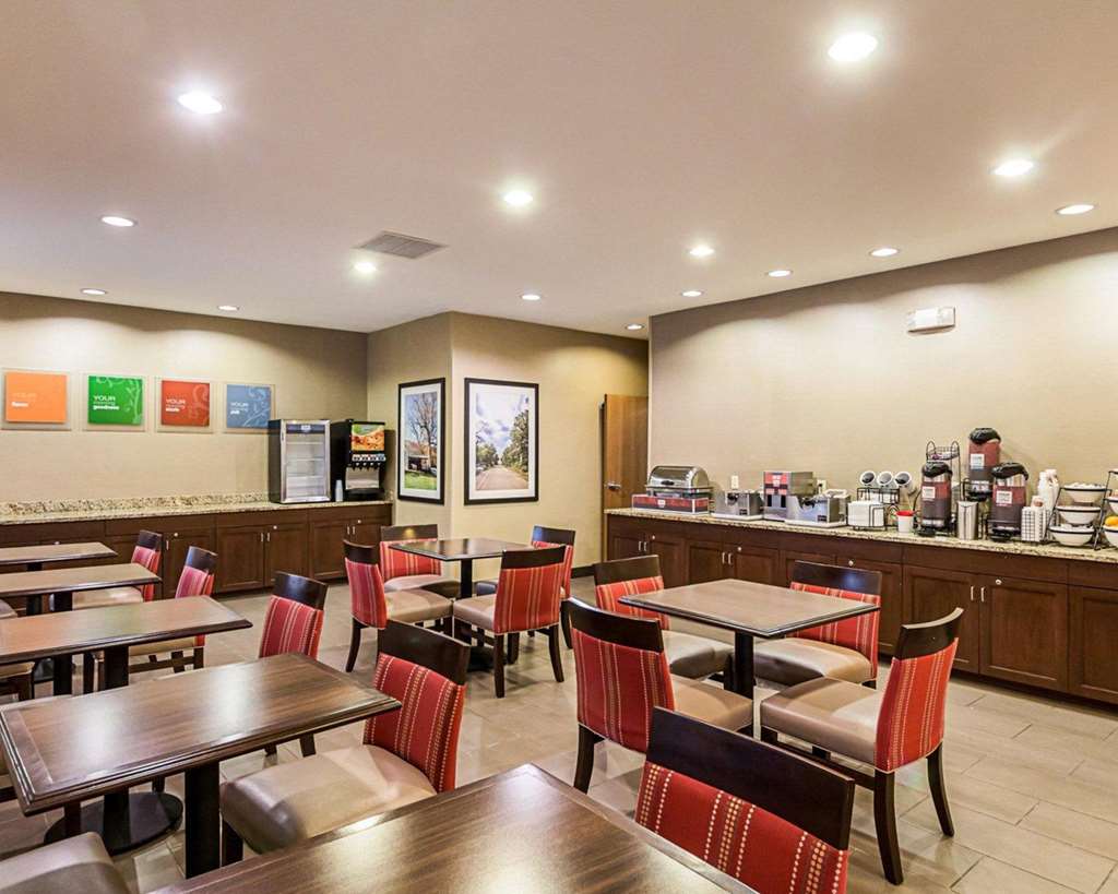 comfort inn east