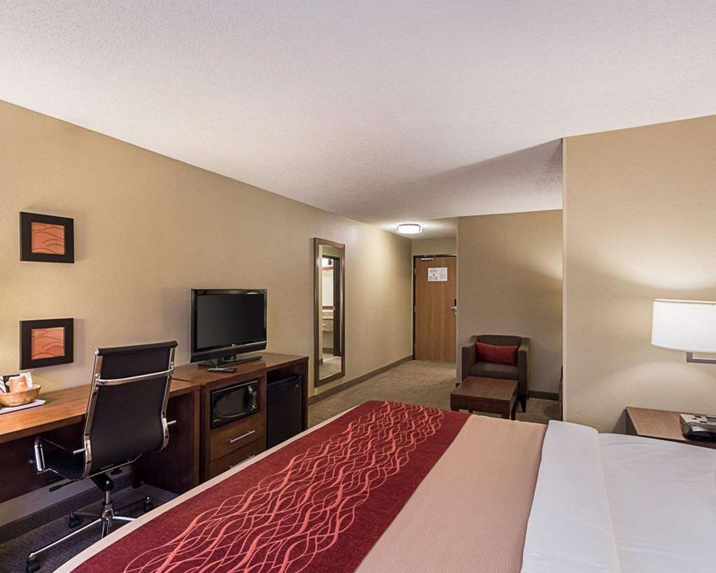 comfort inn east