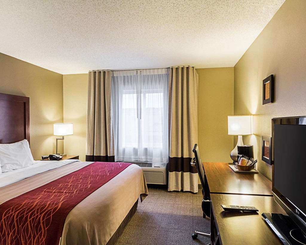 comfort inn east