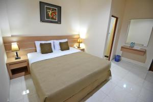 graha dpt 33 hotel