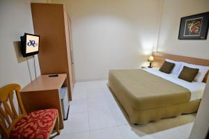 graha dpt 33 hotel