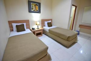 graha dpt 33 hotel