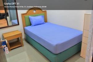 graha dpt 33 hotel