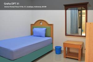 graha dpt 33 hotel