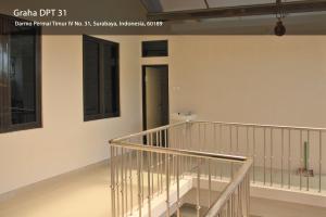 graha dpt 33 hotel