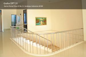 graha dpt 33 hotel