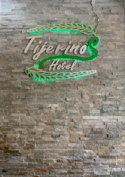 hotel tijerinos