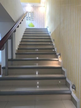 Hotel Tijerinos,Santa Lucía>>Boaco,3 star