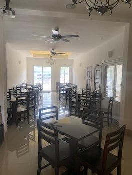 Hotel Tijerinos,Santa Lucía>>Boaco,3 star