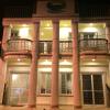 hotel tijerinos