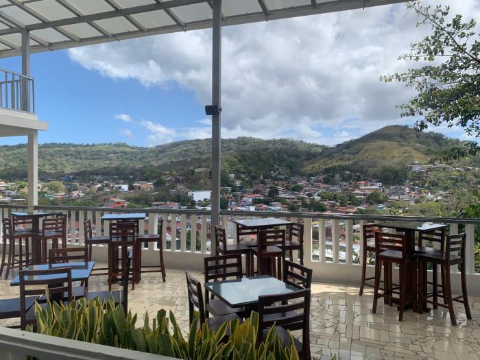 hotel tijerinos