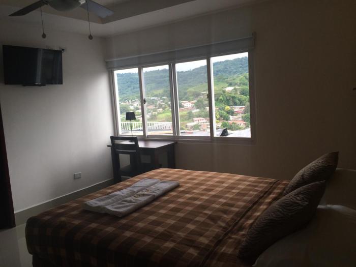 hotel tijerinos