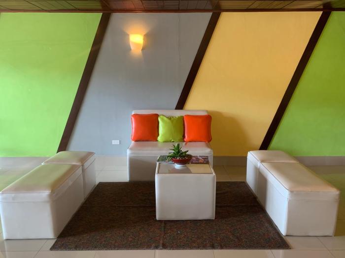 hotel tijerinos