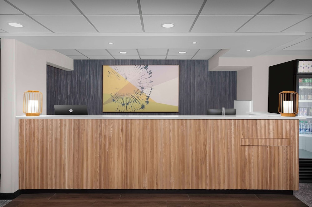 spark by hilton san antonio northwest near six flags