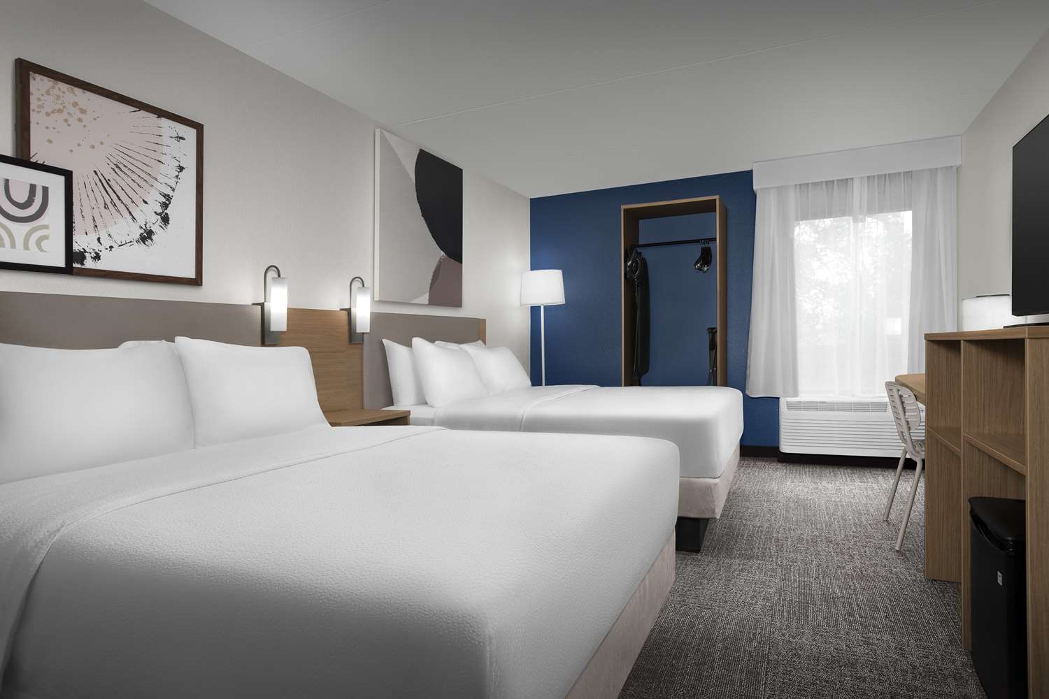 spark by hilton san antonio northwest near six flags