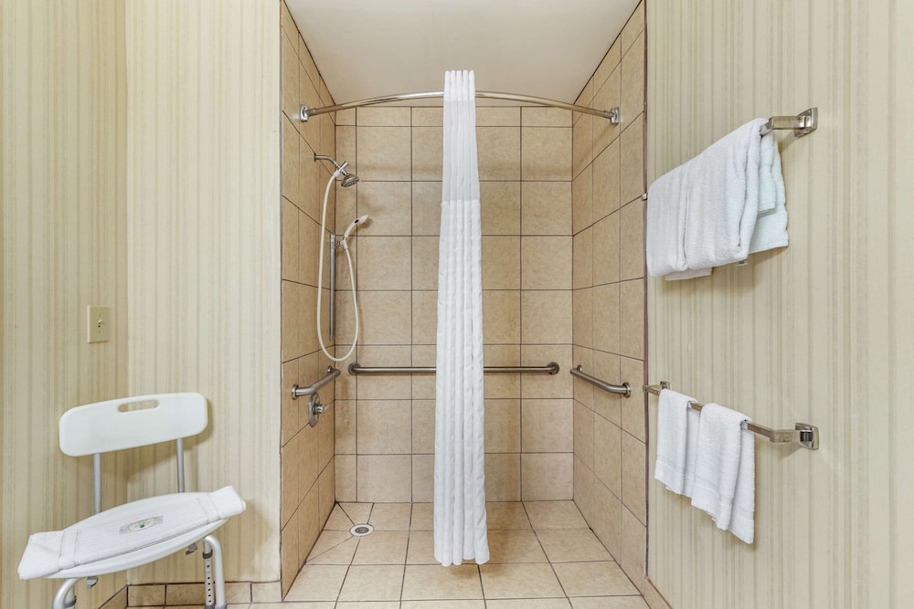 spark by hilton san antonio northwest near six flags