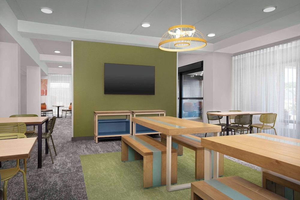 spark by hilton san antonio northwest near six flags