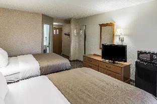 spark by hilton san antonio northwest near six flags