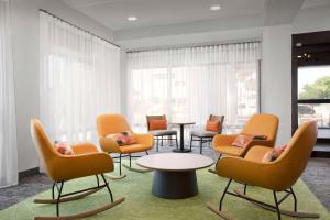 spark by hilton san antonio northwest near six flags