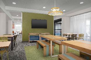 spark by hilton san antonio northwest near six flags