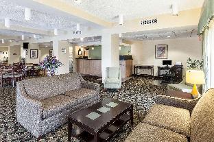 spark by hilton san antonio northwest near six flags