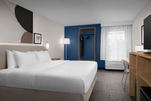 spark by hilton san antonio northwest near six flags